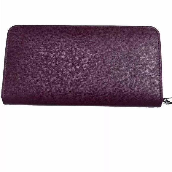 NWT $800 bottega veneta  Leather wallet men’s - Picture 9 of 14